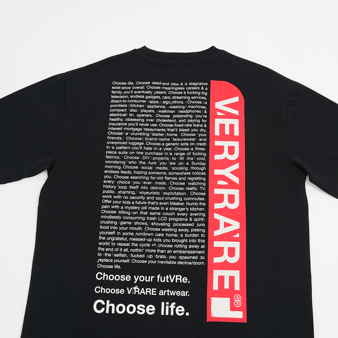 Choose Life