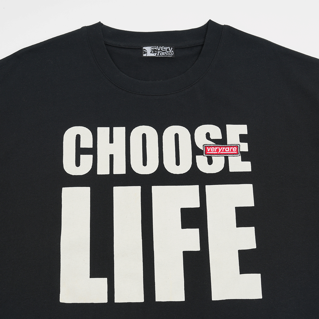 Choose Life