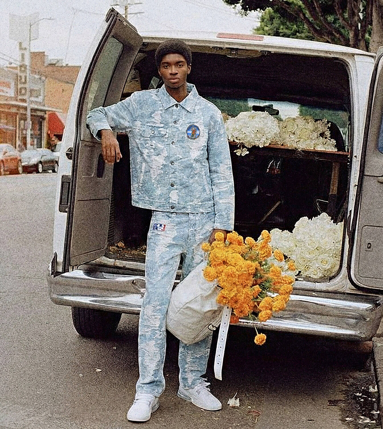 Pants