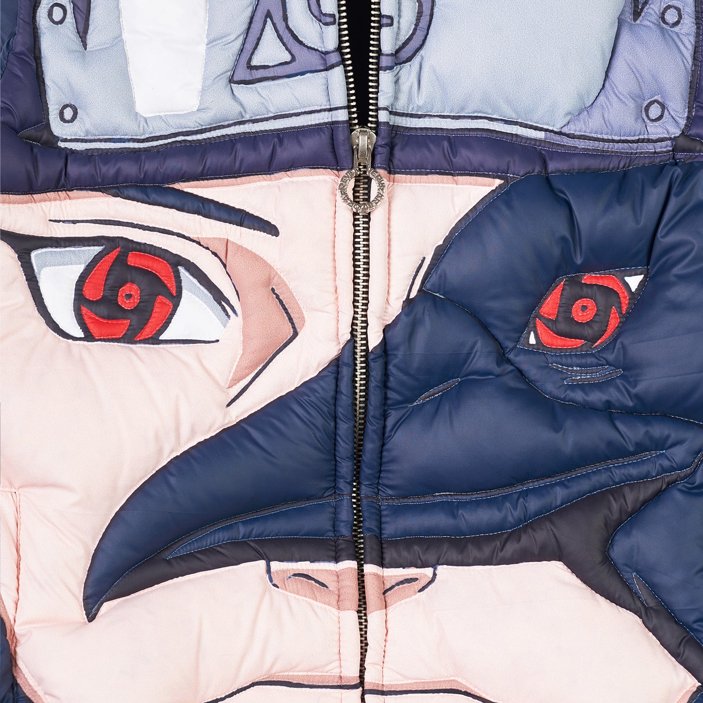 Shisui Uchiha [puffer]