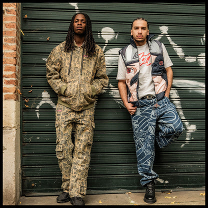 warfog/Phantom [hoodie]