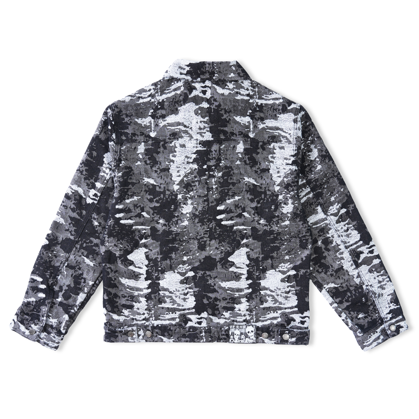 Devil-Slayer [trucker]