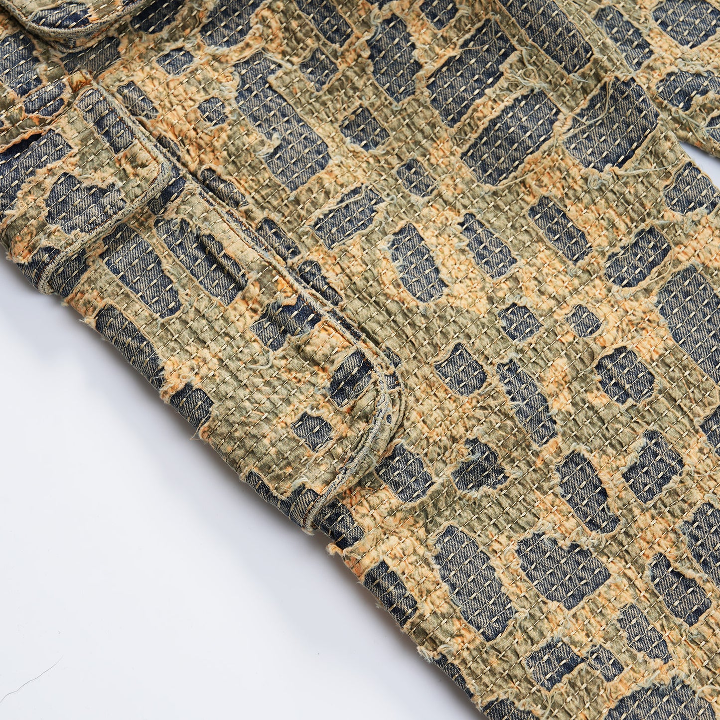 warfog/Phantom [pants]