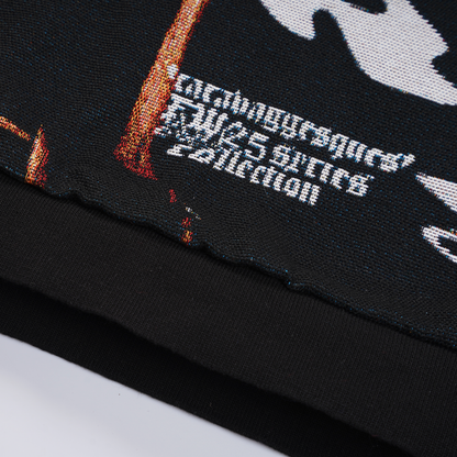 antihero/Judith [hoodie]