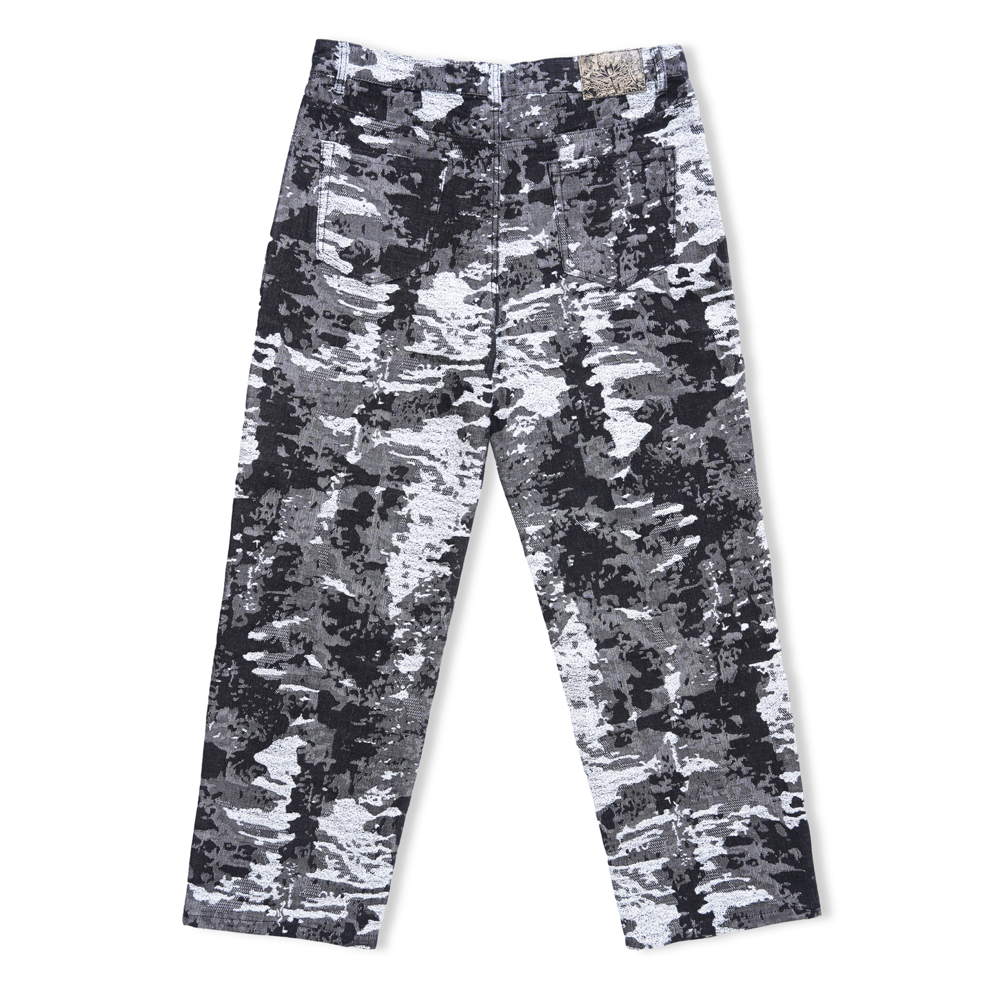 Dark Bastion [pants]