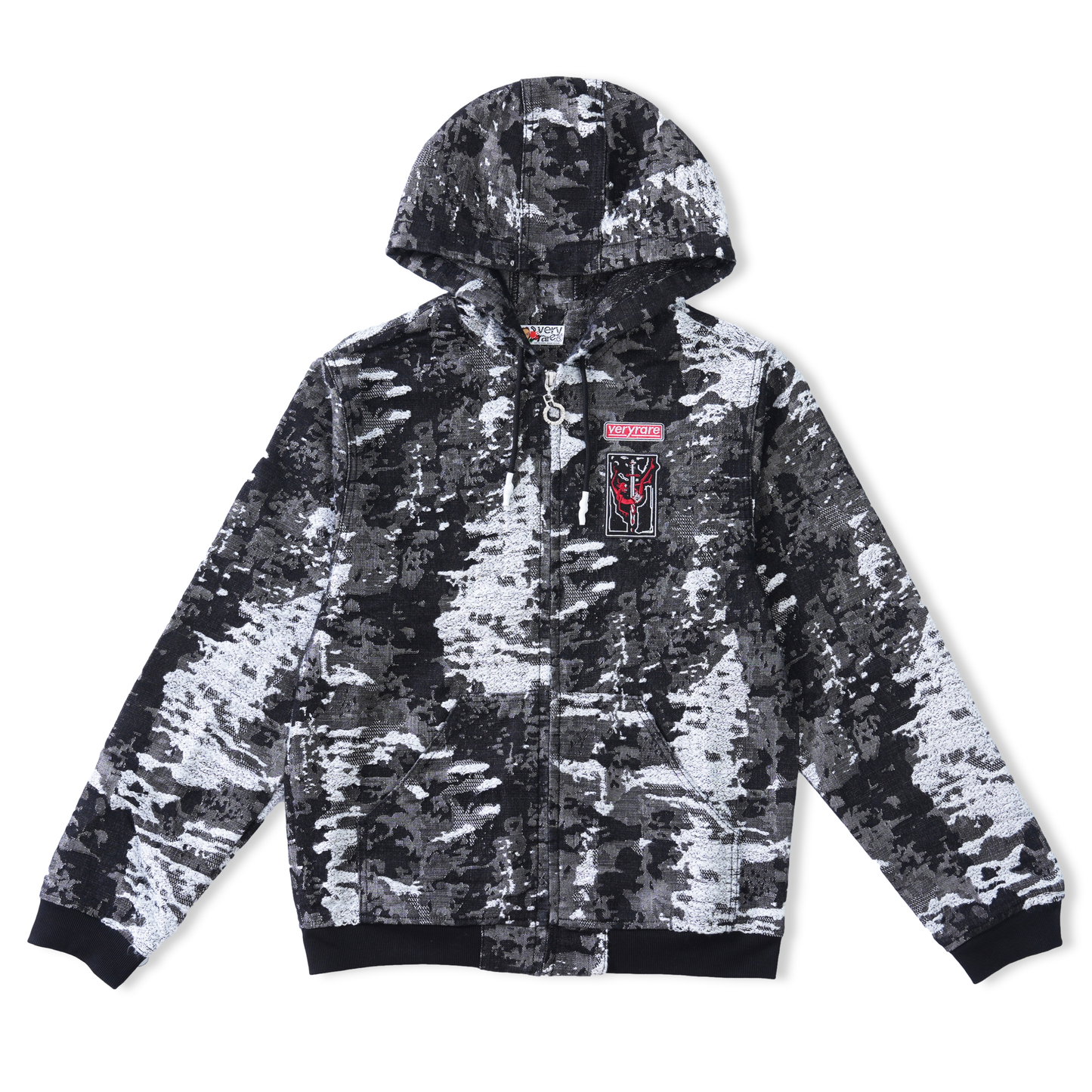 Devil-Slayer [hoodie]