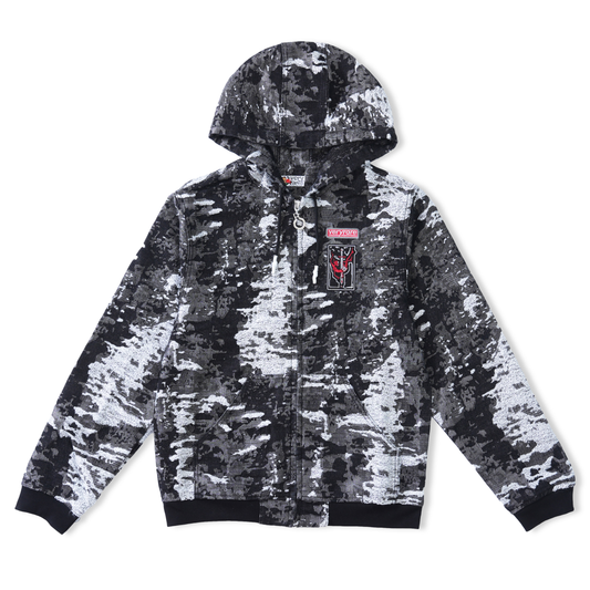 Devil-Slayer [hoodie]