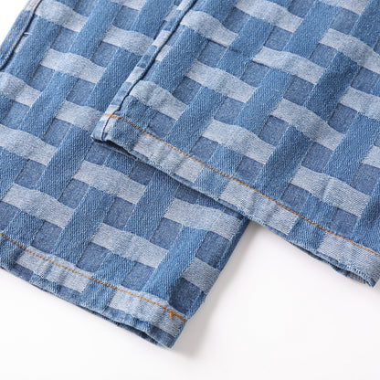 CRISS-CROSS [pants]