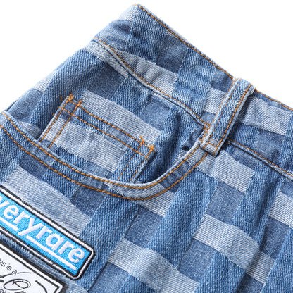 CRISS-CROSS [pants]
