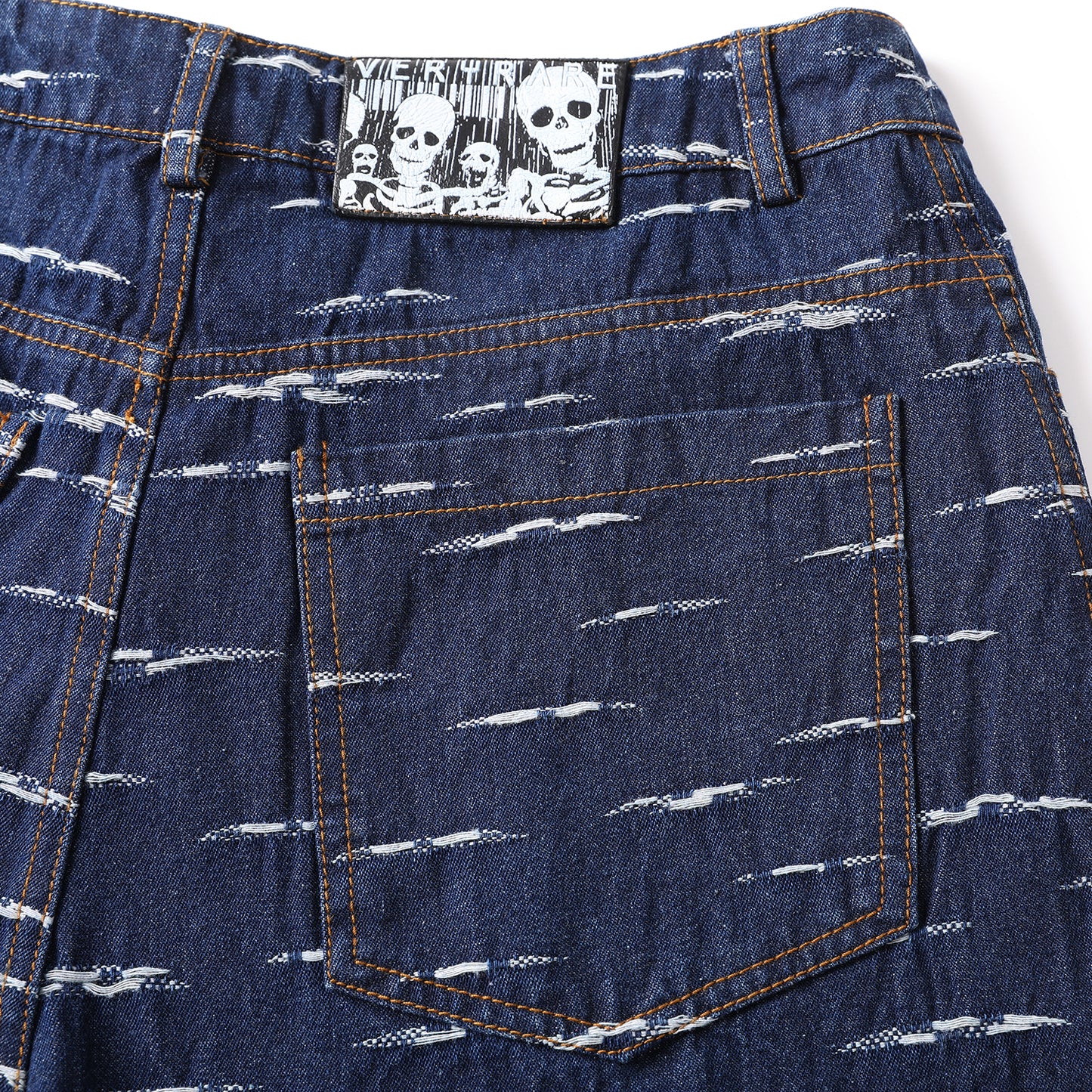 KAKETSUGI [🔵pants]