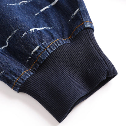 KAKETSUGI [🔵hoodie]