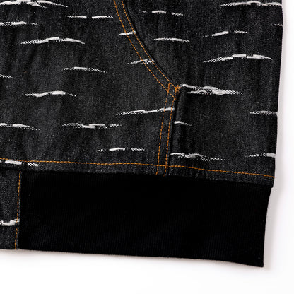KAKETSUGI [⚫hoodie]