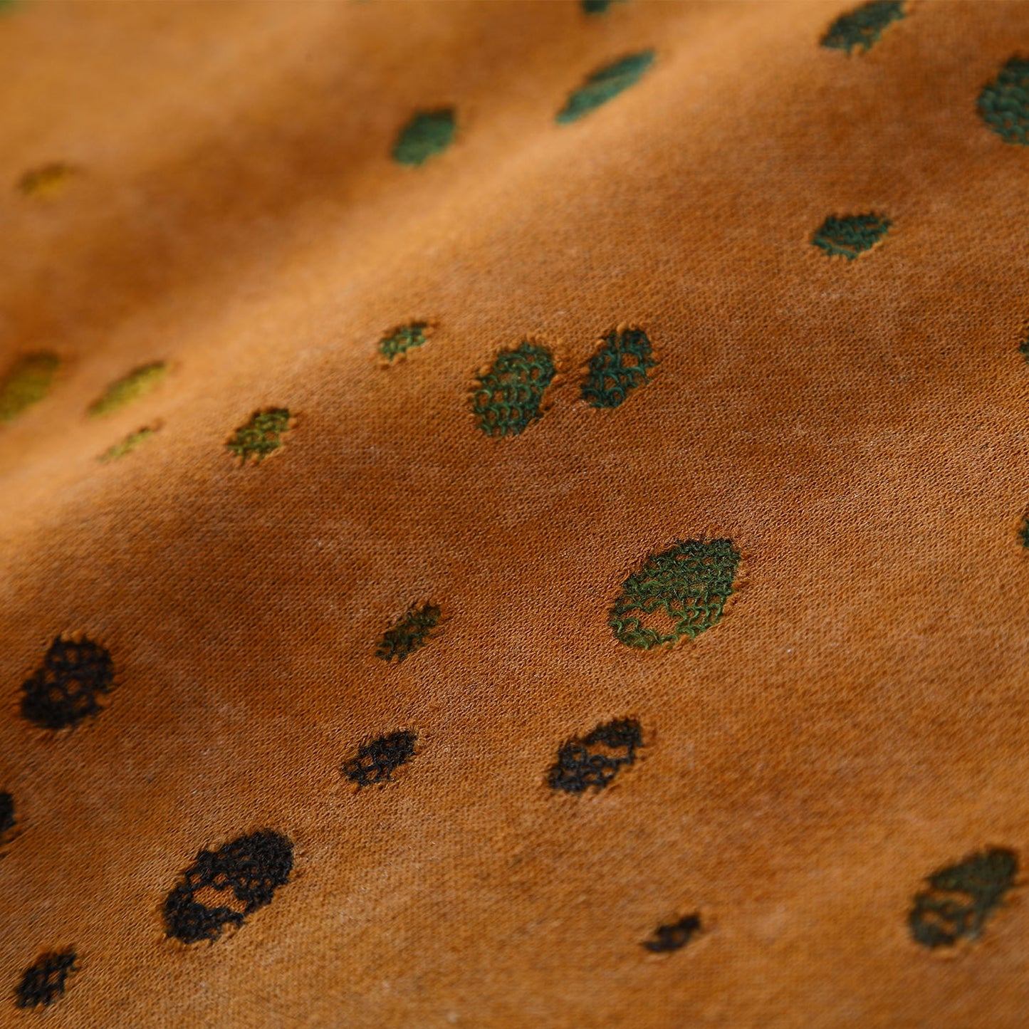 scorched sun/skeletons [hoodie]