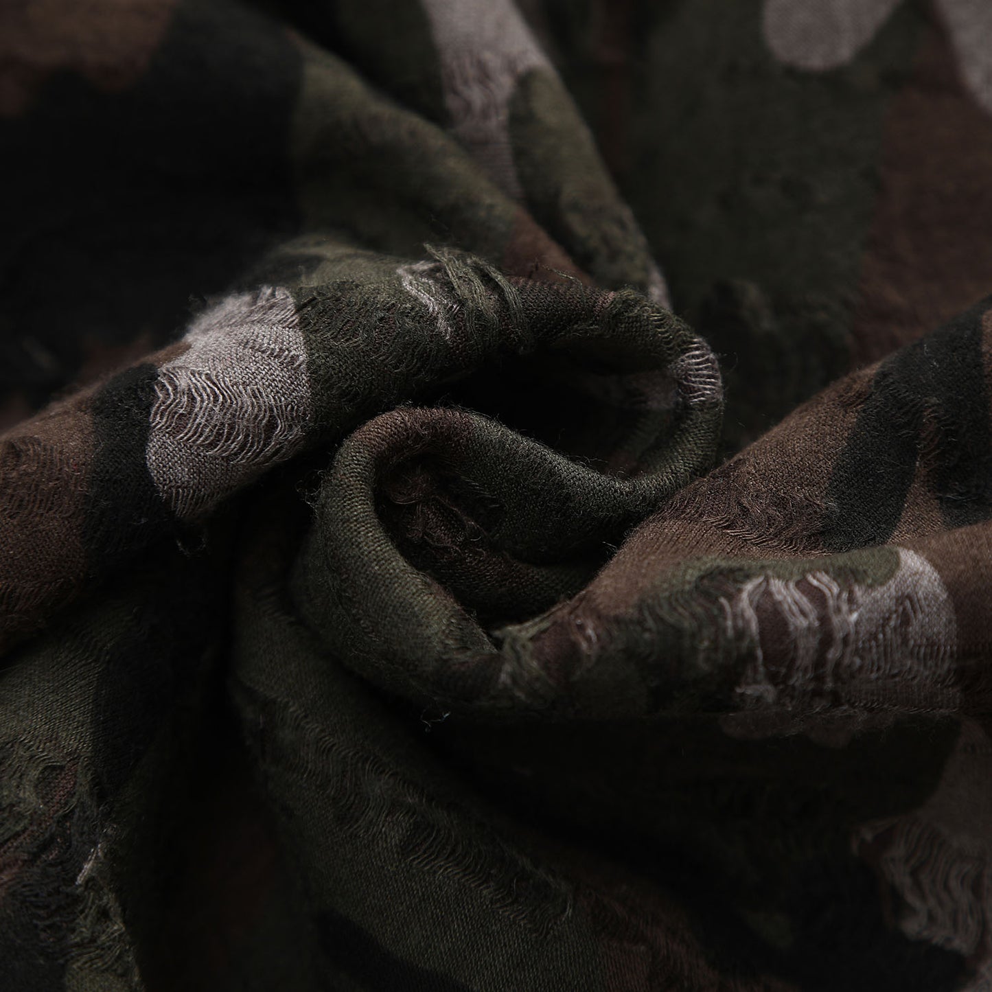 Skeleton Soldier Camo [hoodie]