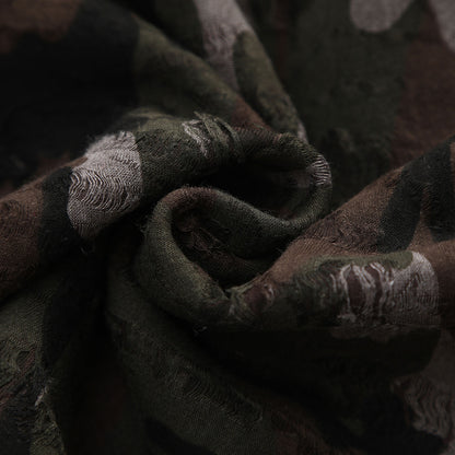 Skeleton Soldier Camo [hoodie]