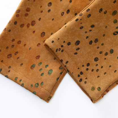 scorched sun/skeletons [pants]