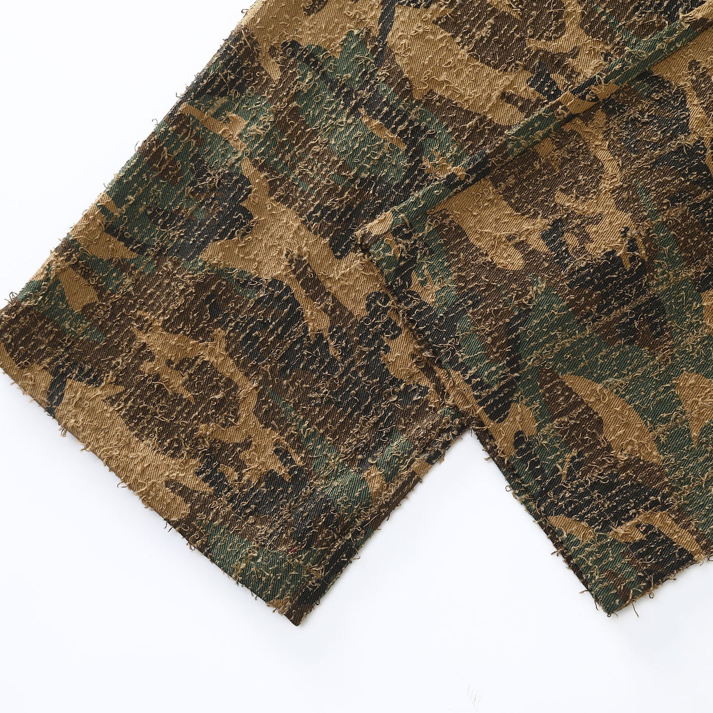 undefeated/Ninja [pants]