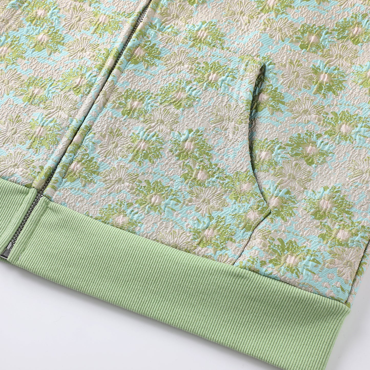 NATURÆ suprema/pastel [hoodie]