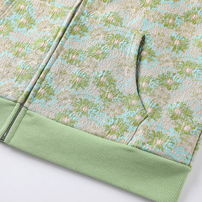 NATURÆ suprema/pastel [hoodie]