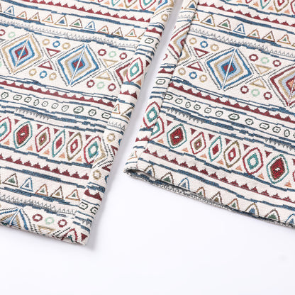 tribal/PATTERN [pants]