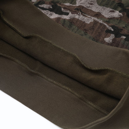Skeleton Soldier Camo [hoodie]