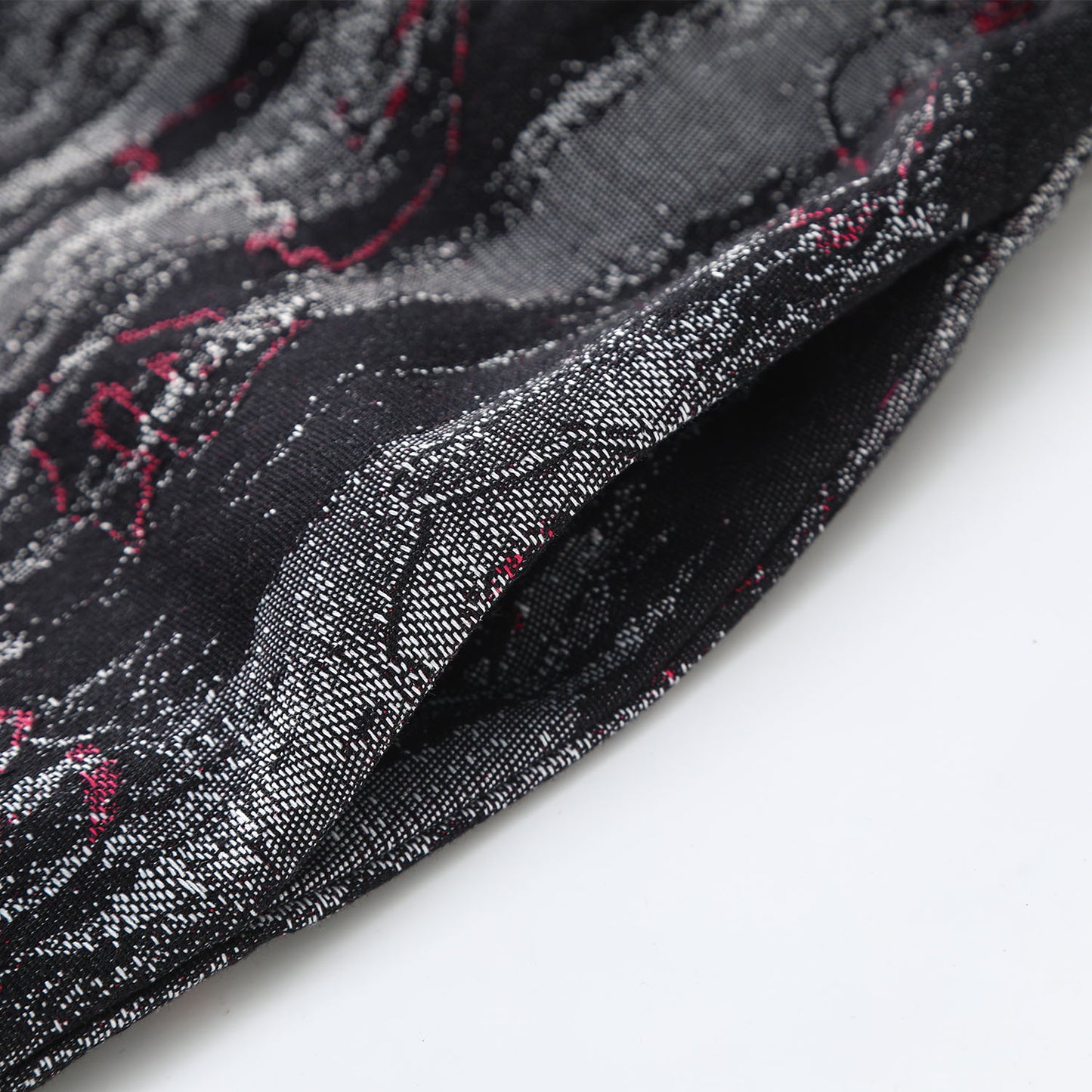 sniper/dark butterflies [pants]