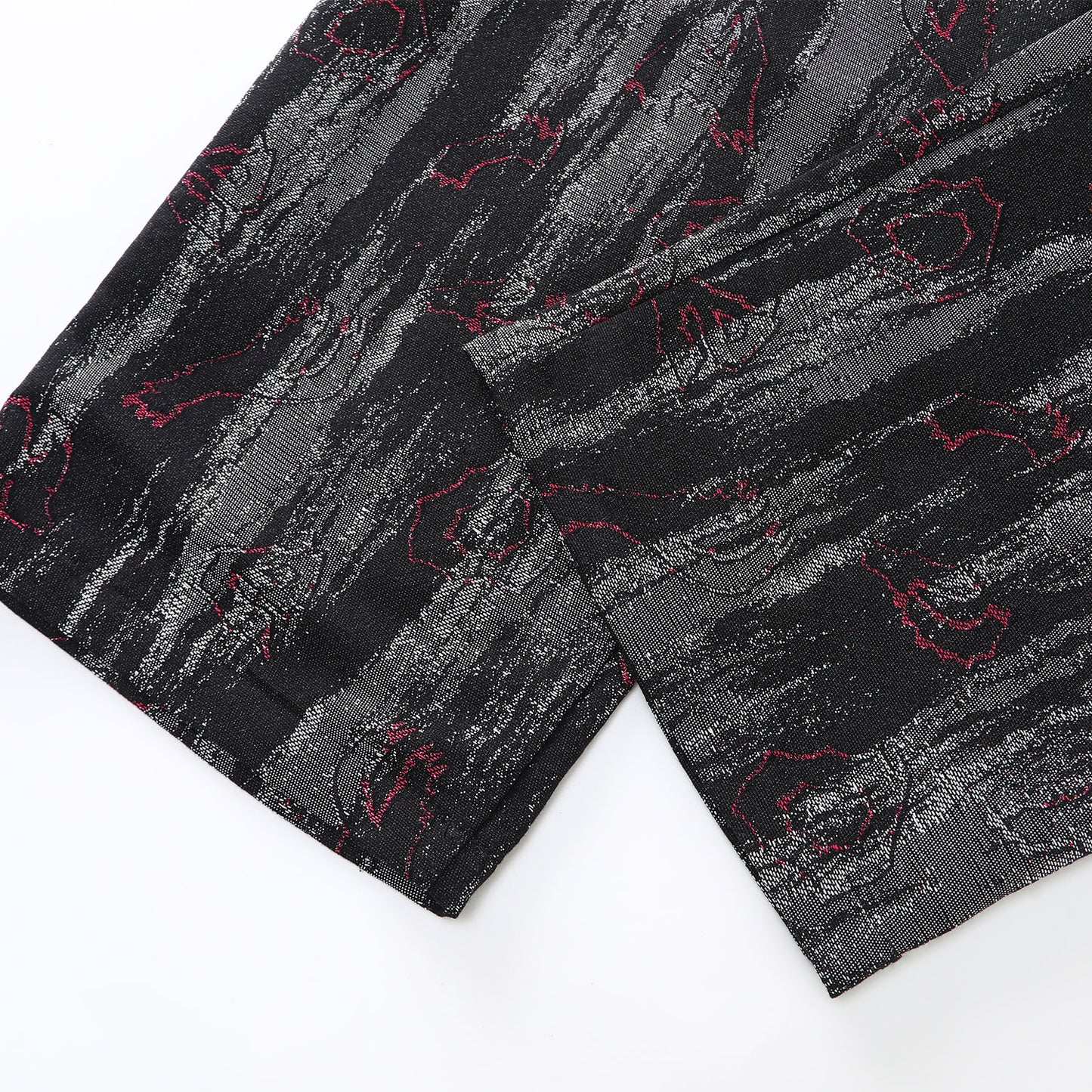 sniper/dark butterflies [pants]