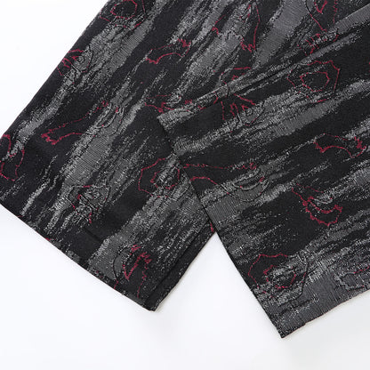 sniper/dark butterflies [pants]