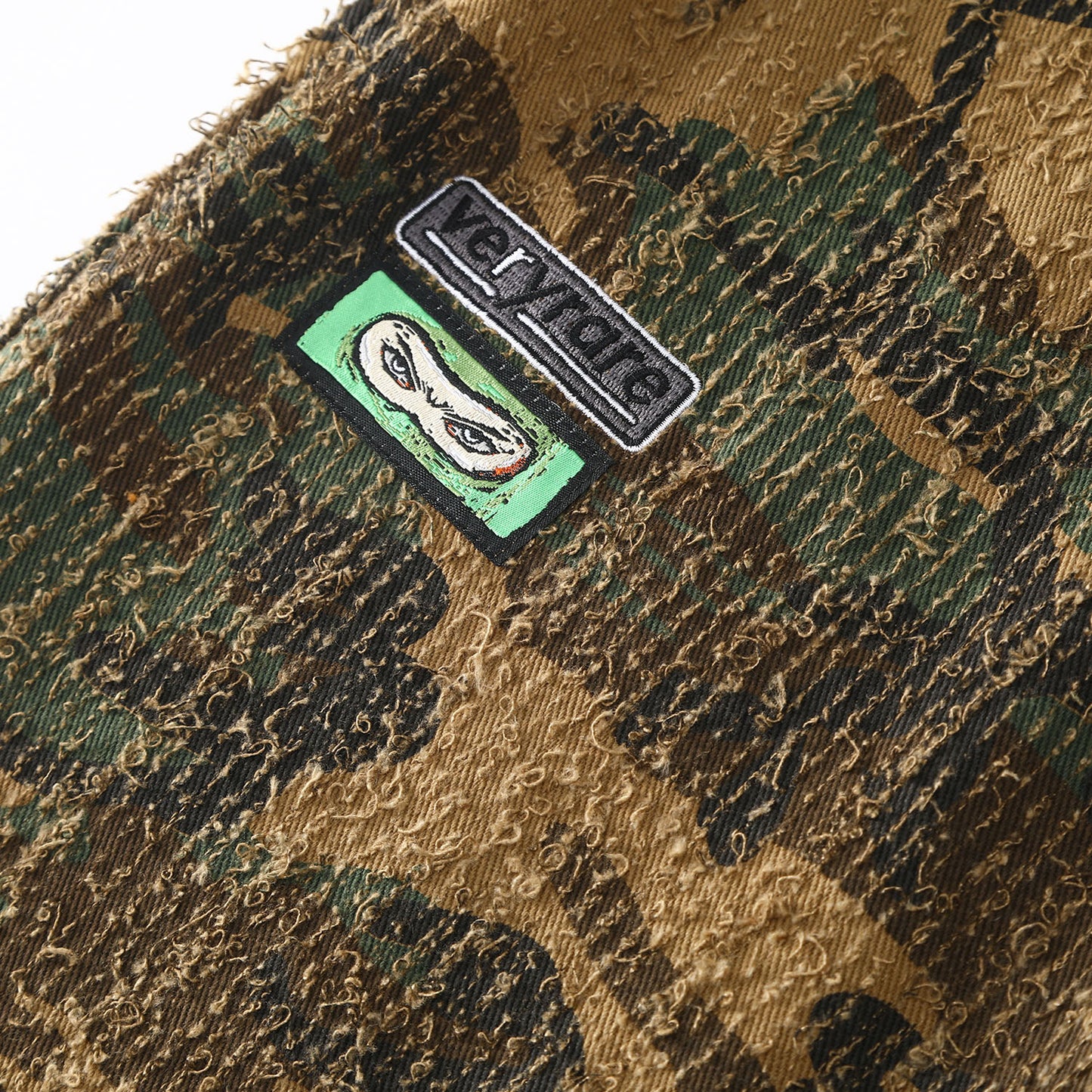 undefeated/Ninja [pants]