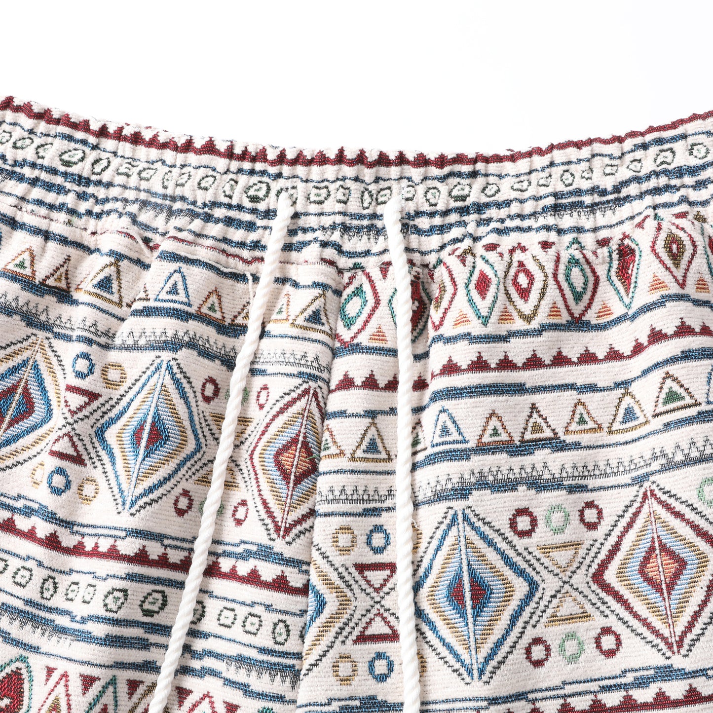 tribal/PATTERN [pants]