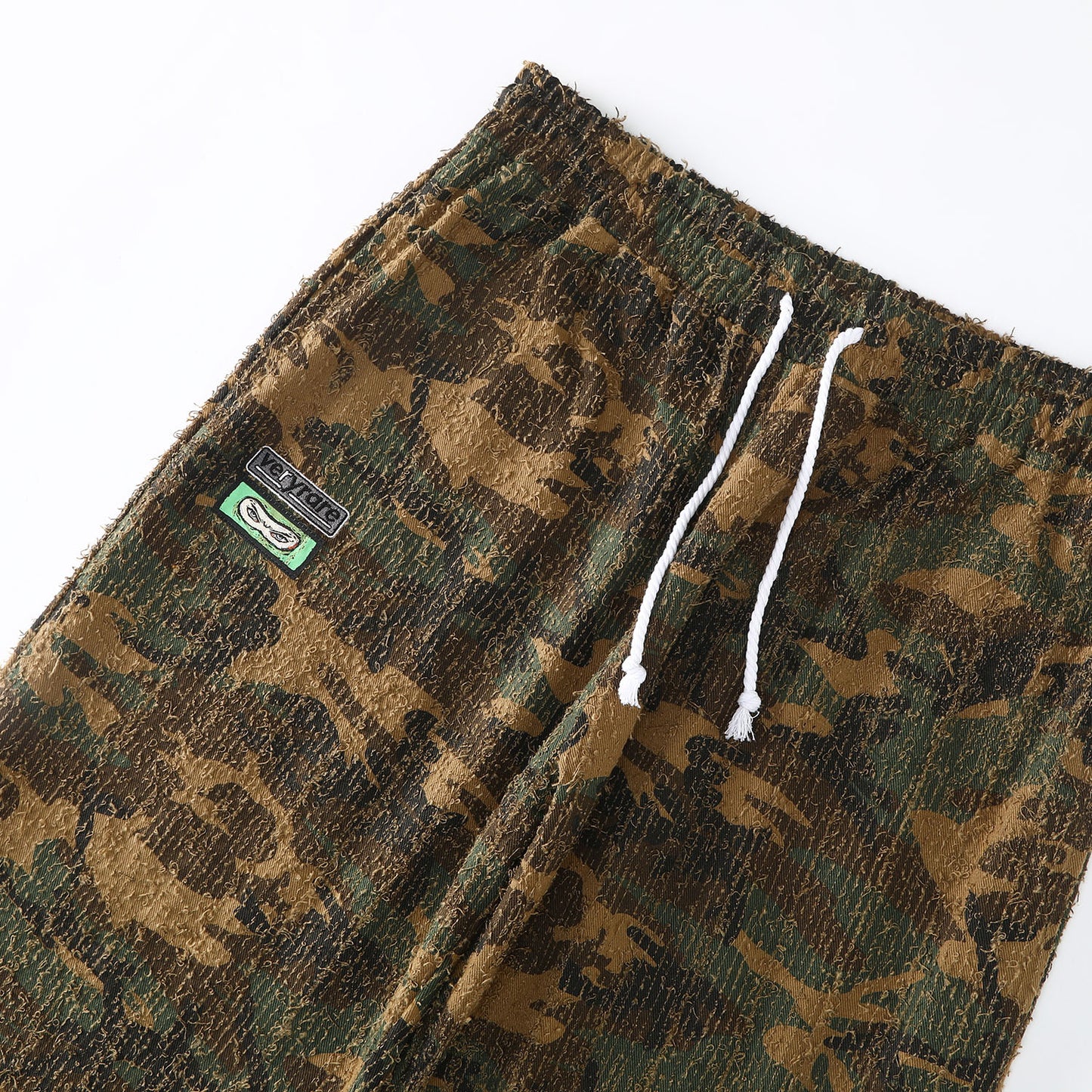 undefeated/Ninja [pants]