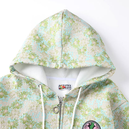 NATURÆ suprema/pastel [hoodie]