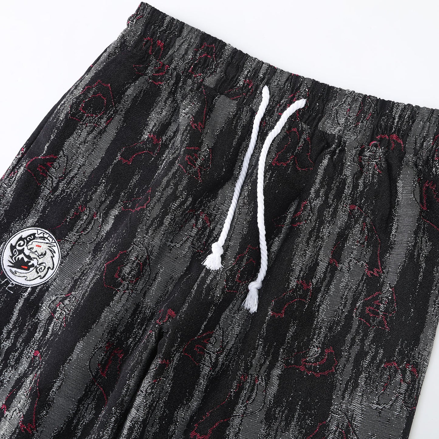 sniper/dark butterflies [pants]