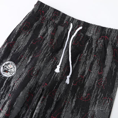 sniper/dark butterflies [pants]