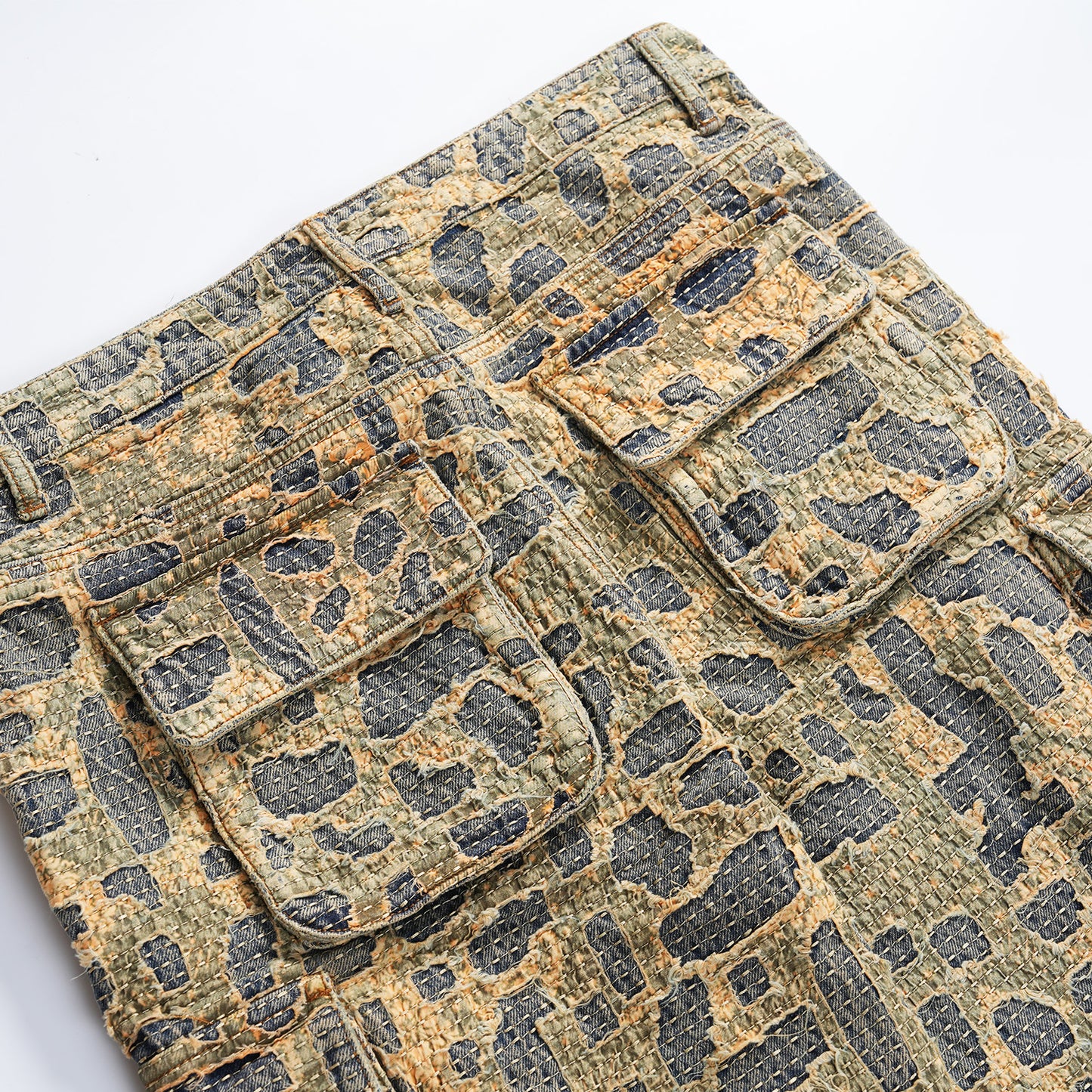 warfog/Phantom [pants]