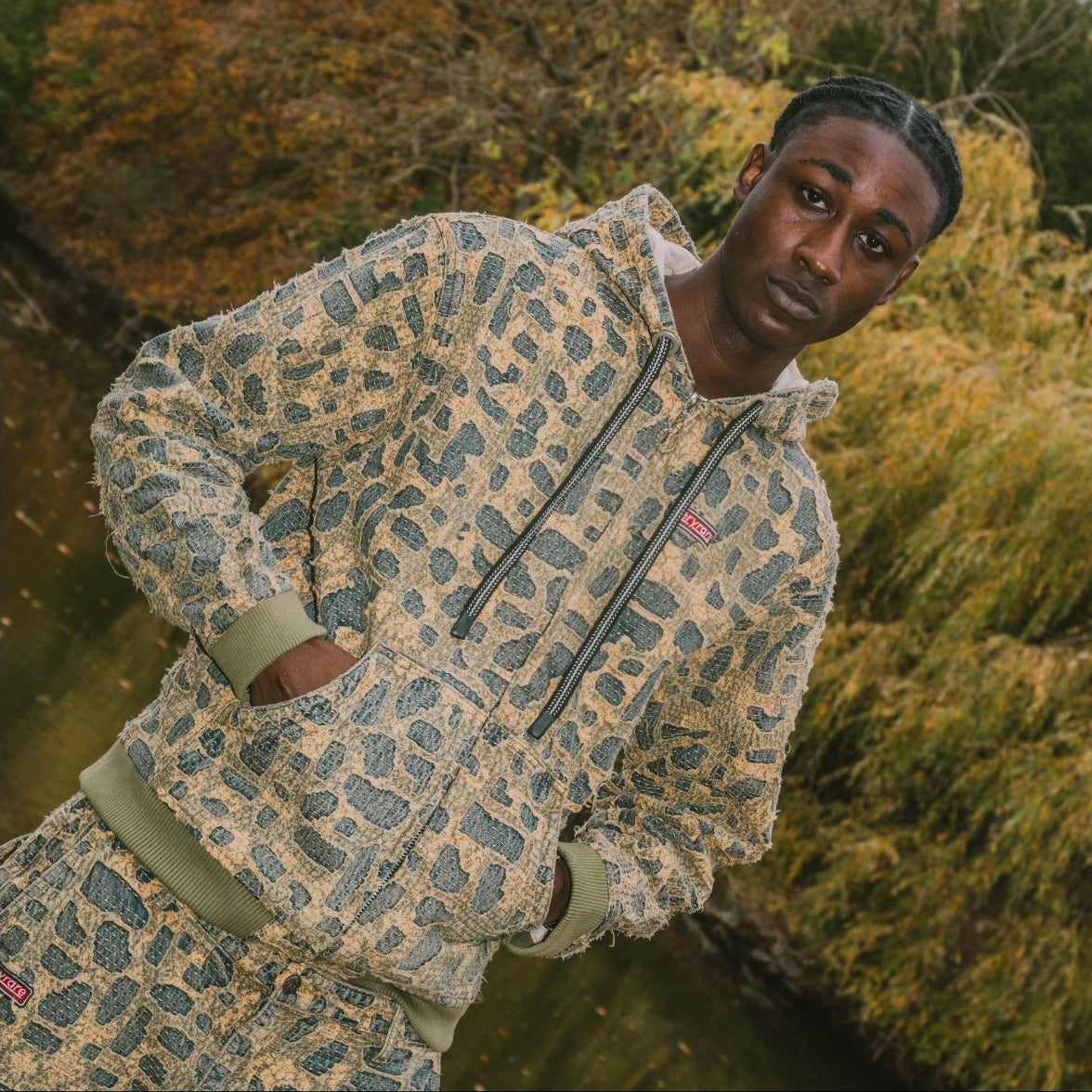 warfog/Phantom [hoodie]