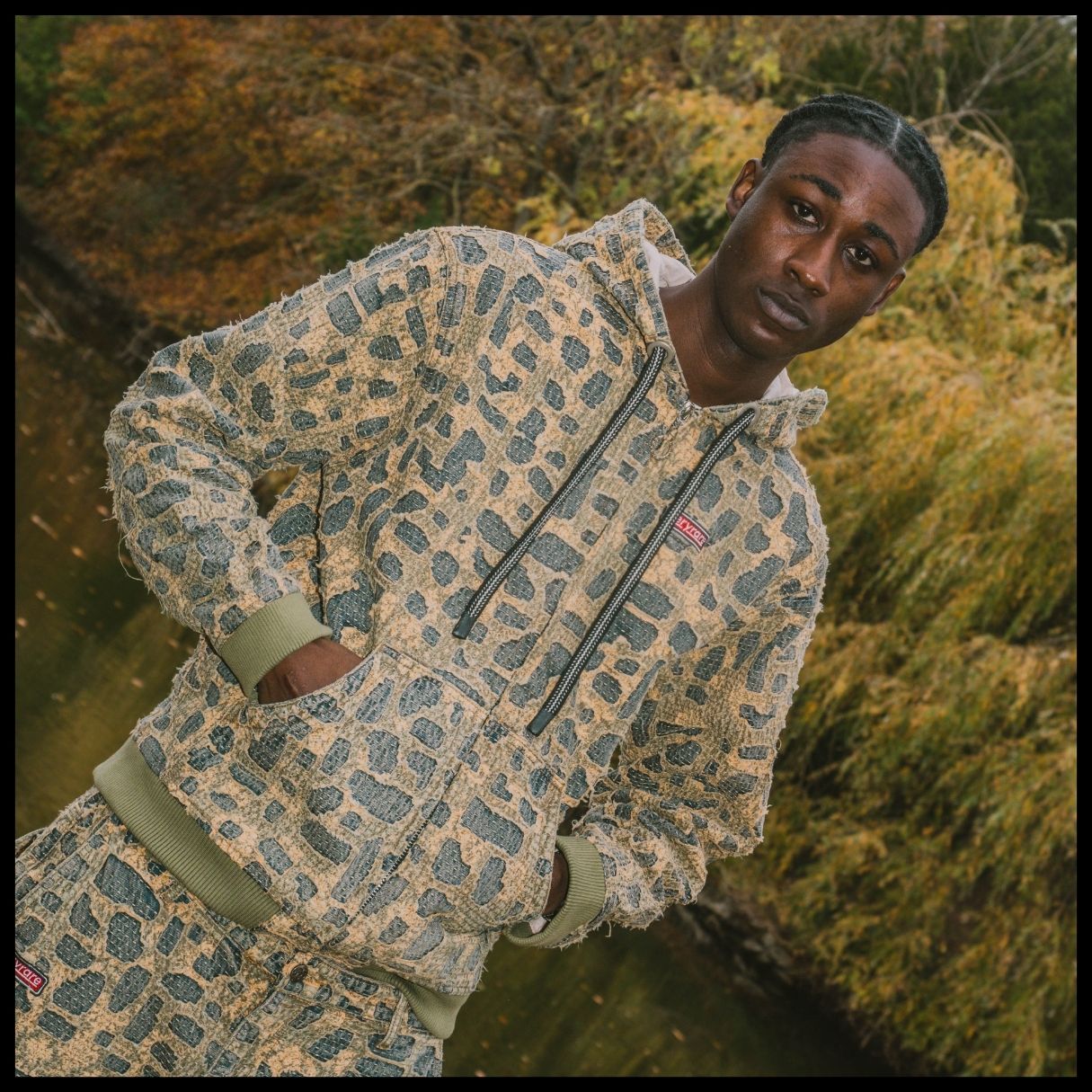 warfog/Phantom [hoodie]