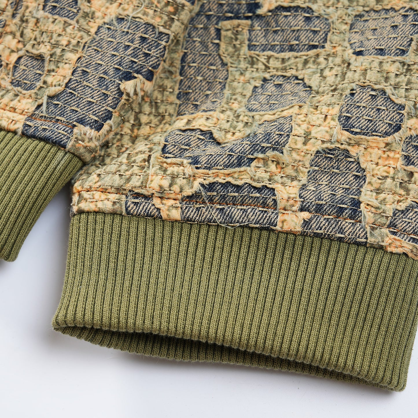 warfog/Phantom [hoodie]