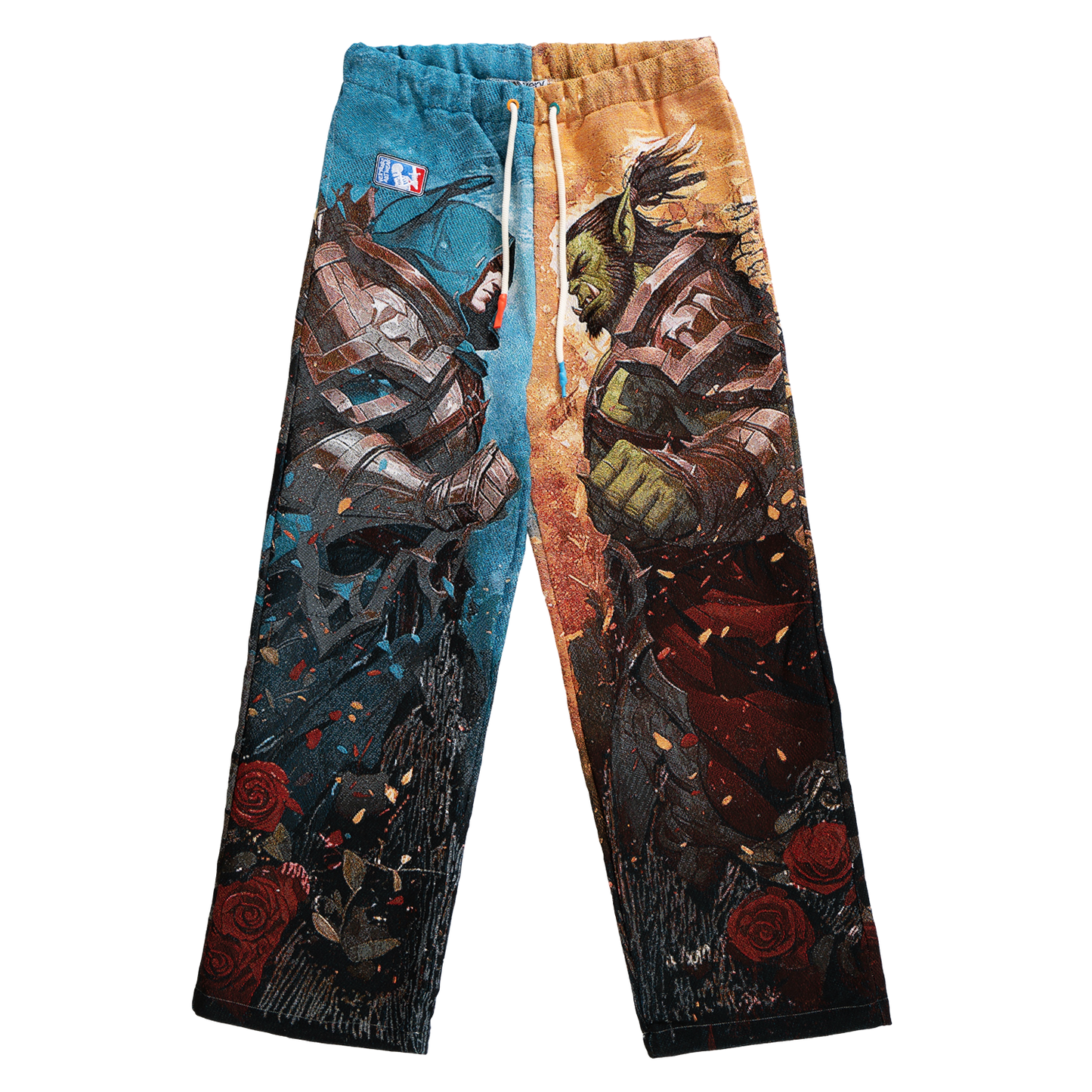 thorns/War [pants]