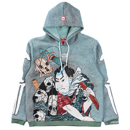 Nozarashi Gosuke [hoodie]