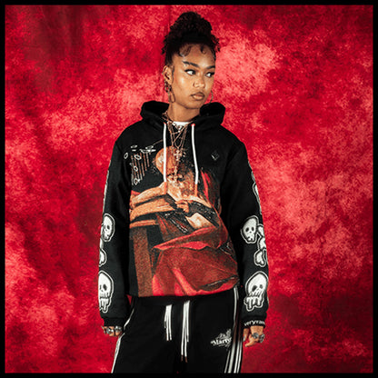 Saint Jerome/writing