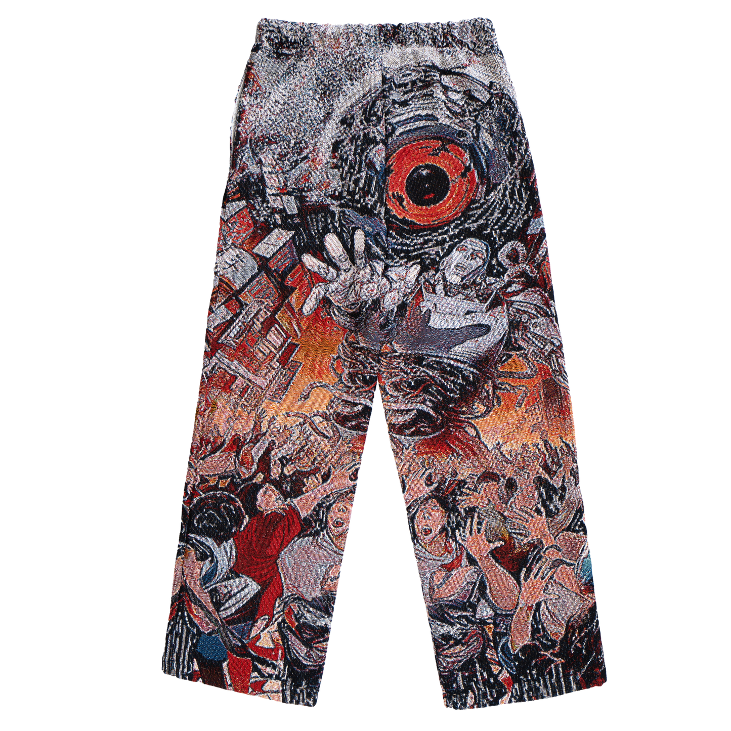 vRobot/Mayhem [pants]