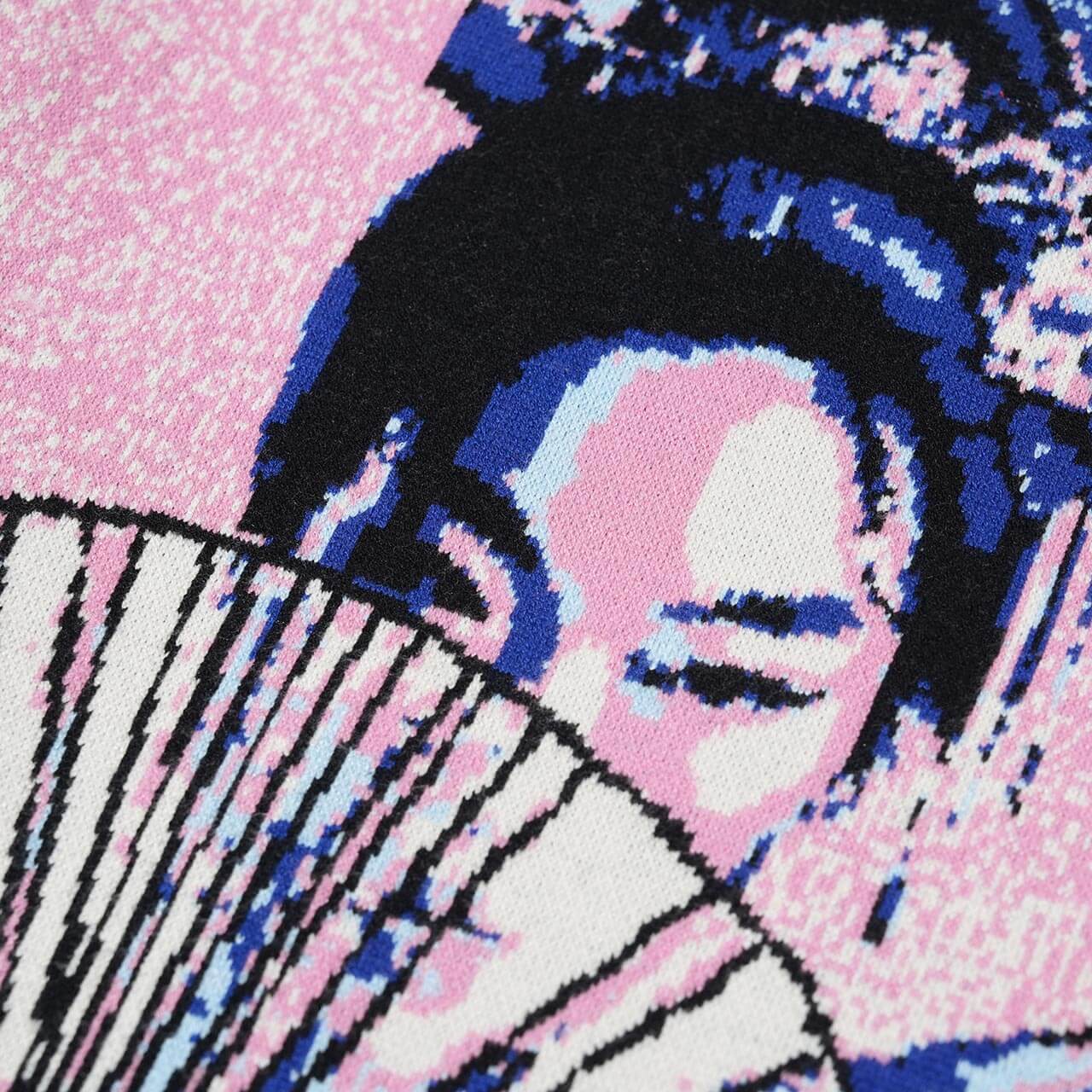 Geisha/Cherry Blossoms