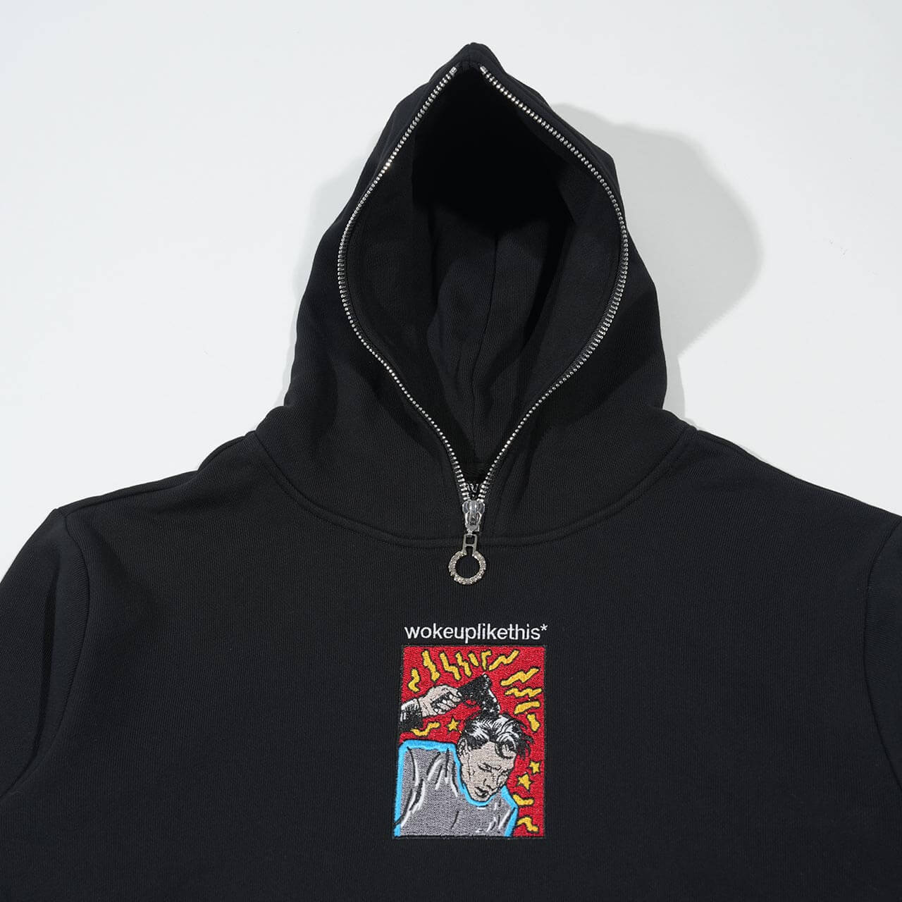 pistol'd [Hoodie]