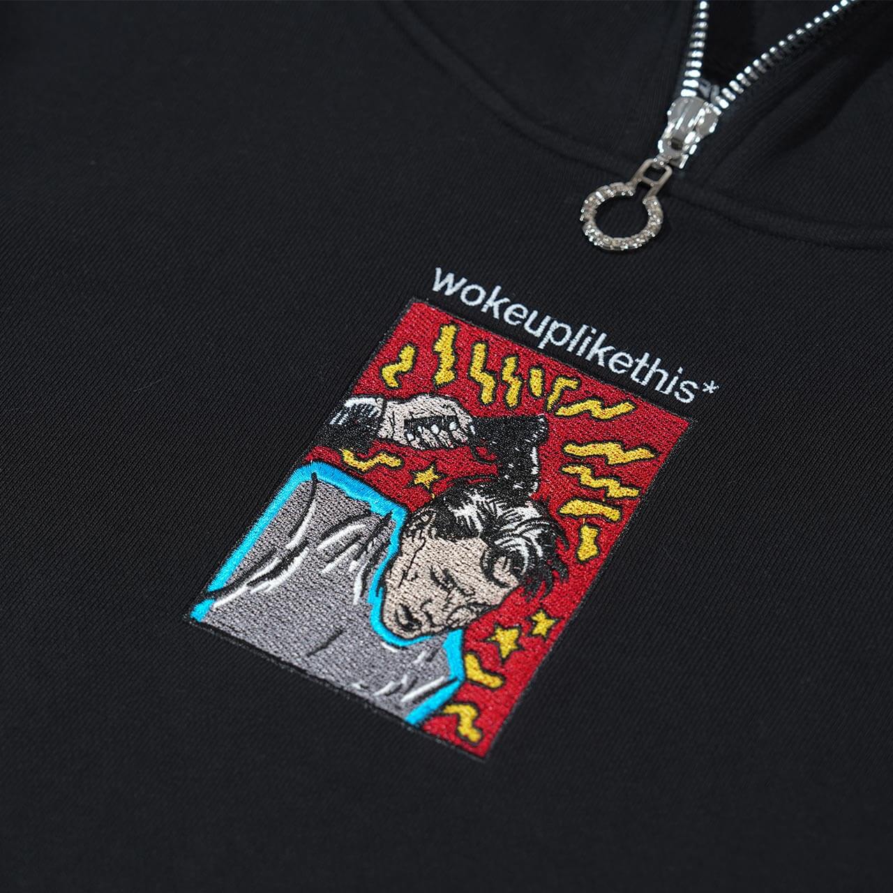 pistol'd [Hoodie]