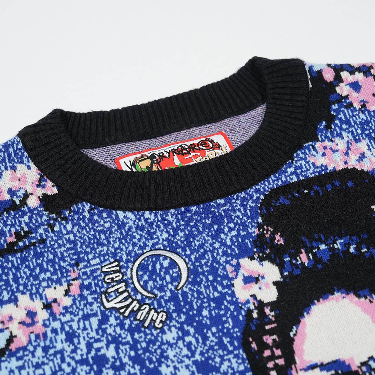 Geisha/Cherry Blossoms
