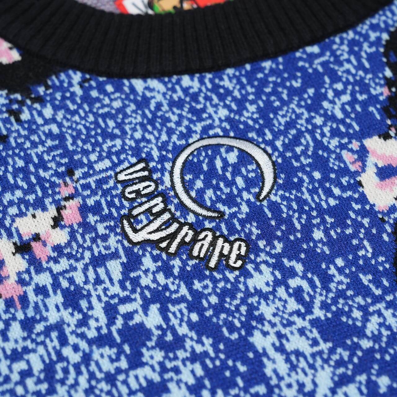 Geisha/Cherry Blossoms