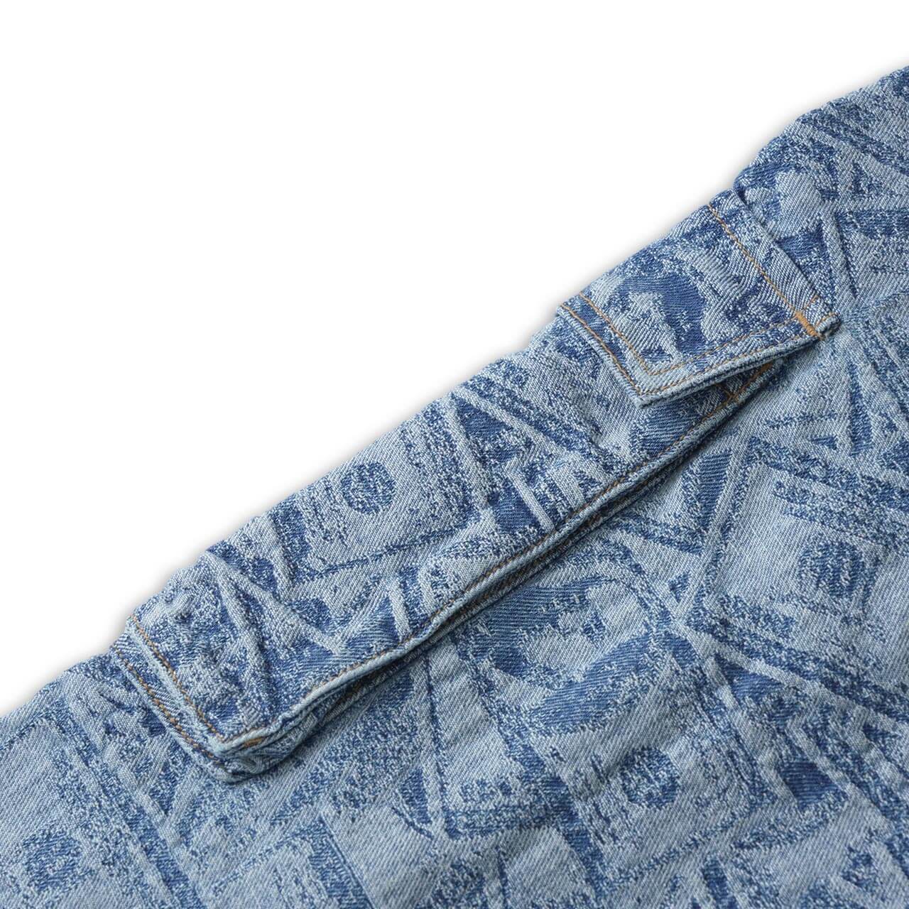 Dollar Dollar Bills [pants]
