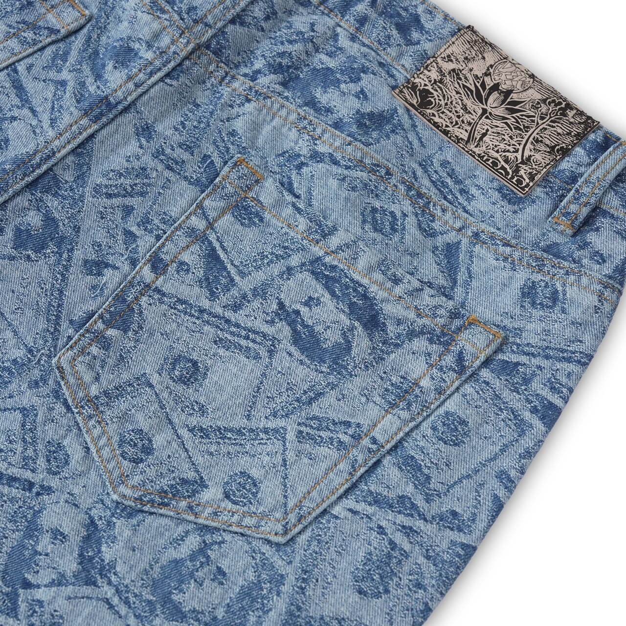 Dollar Dollar Bills [pants]