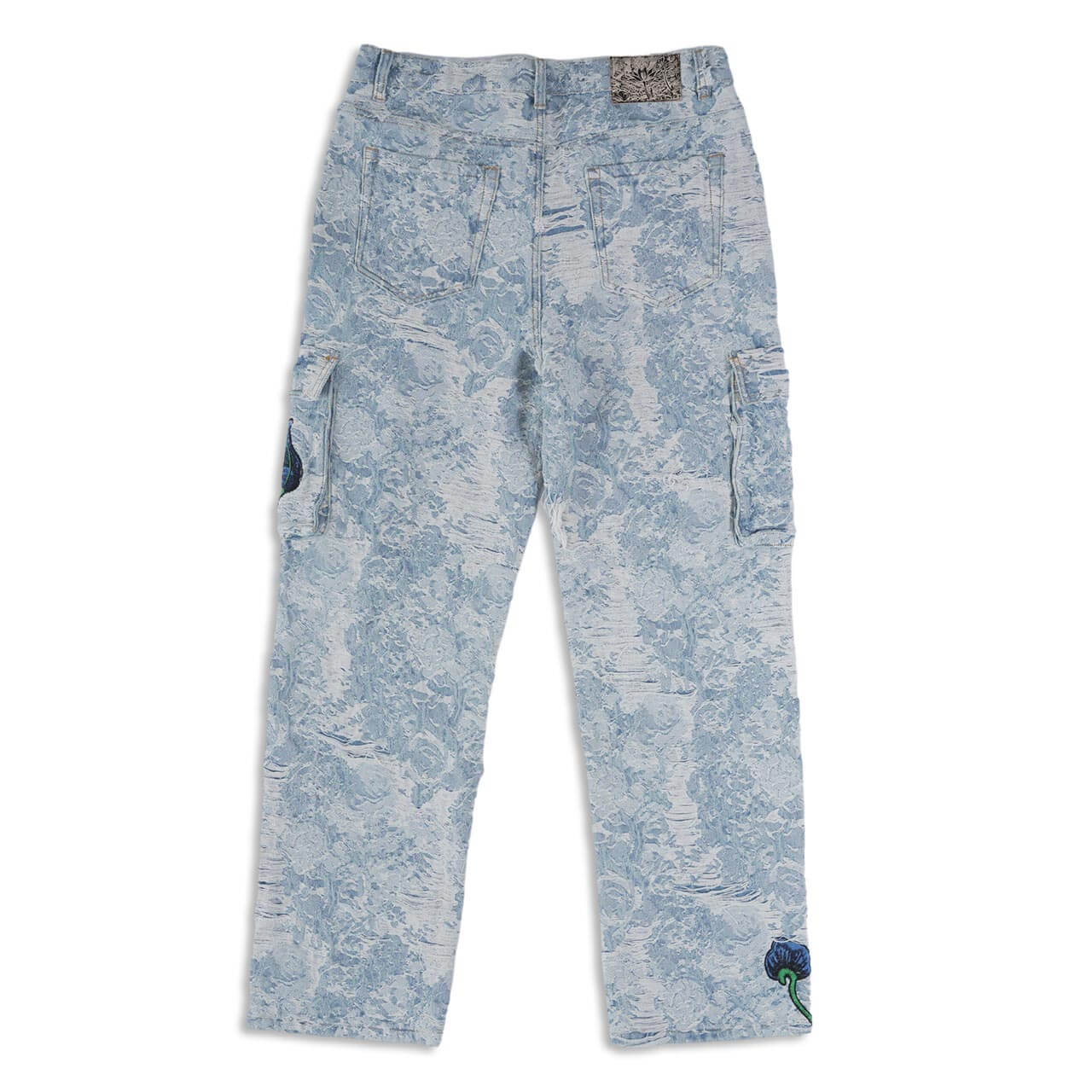 Dark Lotus [pants]